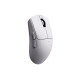Madlions професионална геймърска мишка Wireless Gaming Mouse M3 Pro - 1K, Mad Catz Custom Sensor, White