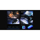 ATK професионална геймърска мишка Wireless Gaming Mouse F1 Ultimate 2.0 - 8K, Black