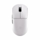 ATK професионална геймърска мишка Wireless Gaming Mouse A9 Pro Max 2.0 Tri-mode Nearlink - 8K, White