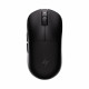 ATK професионална геймърска мишка Wireless Gaming Mouse A9 Pro Max 2.0 Tri-mode Nearlink - 8K, Black