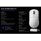 ATK професионална геймърска мишка Wireless Gaming Mouse A9 Pro Max 2.0 Tri-mode Nearlink - 8K, Black