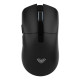 Aula професионална геймърска мишка Wireless Gaming Mouse SC590 PRO - Smart Display, Black