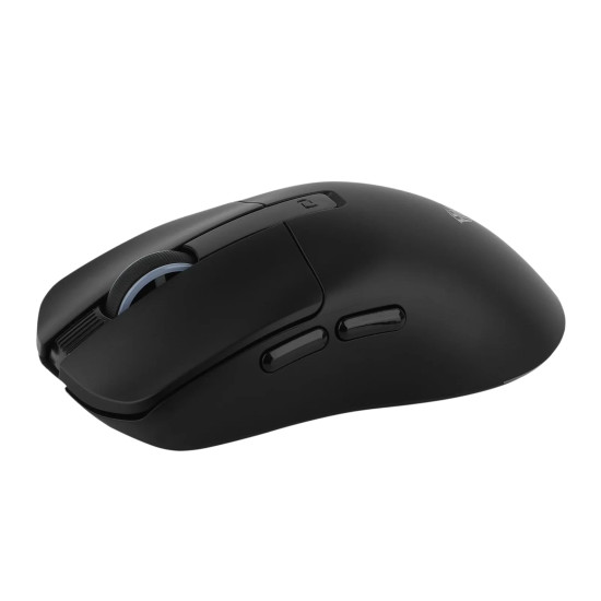 Aula професионална геймърска мишка Wireless Gaming Mouse SC590 PRO - Smart Display, Black