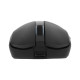 Aula професионална геймърска мишка Wireless Gaming Mouse SC590 PRO - Smart Display, Black