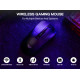 Aula професионална геймърска мишка Wireless Gaming Mouse SC590 PRO - Smart Display, Black