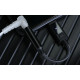 KZ преходник Adapter Type-C M to 3.5mm Hi-Fi DAC Amplifier with EQ - AM02