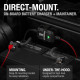 NOCO зарядно за акумулатор Battery Charger - GENIUS2D - 1A, Direct-Mount
