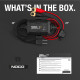 NOCO зарядно за акумулатор Battery Charger - GENIUS2D - 1A, Direct-Mount