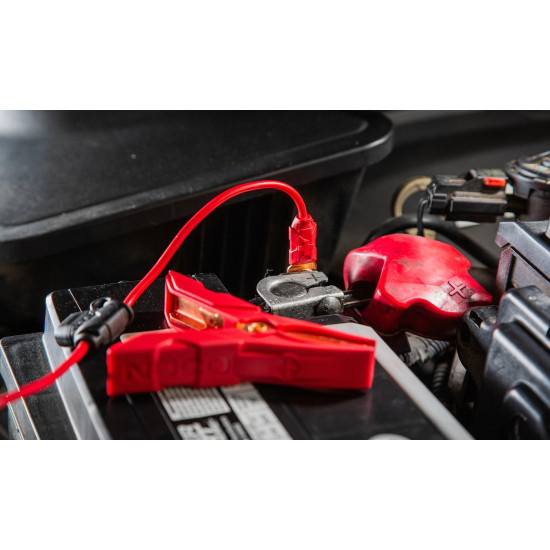 NOCO зарядно за акумулатор Battery Charger - GENIUS1 - 1A