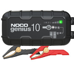 NOCO зарядно за акумулатор Battery Charger - GENIUS10 - 10A