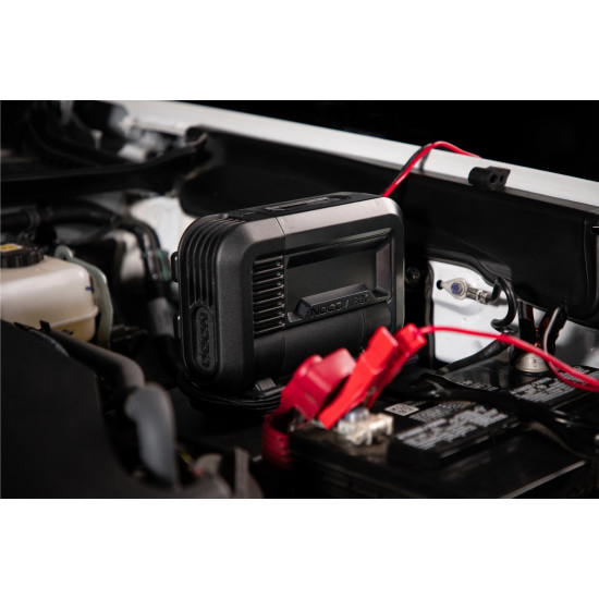 NOCO компресор за гуми Air Compressor - AIR20 - 20A 47LPM