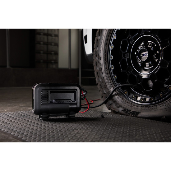 NOCO компресор за гуми Air Compressor - AIR20 - 20A 47LPM
