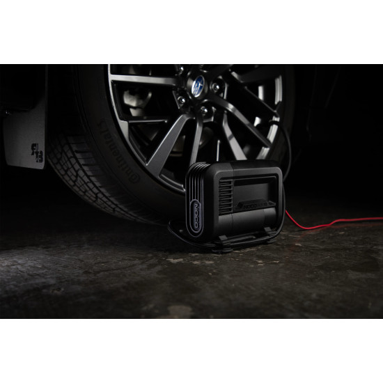 NOCO компресор за гуми Air Compressor - AIR10 - 10A 36LPM