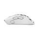 White Shark професионална геймърска мишка Wireless Gaming Mouse MORIEN - 12000dpi, 1000Hz, Bluetooth, White
