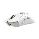 White Shark професионална геймърска мишка Wireless Gaming Mouse MORIEN - 12000dpi, 1000Hz, Bluetooth, White