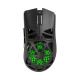 White Shark професионална геймърска мишка Wireless Gaming Mouse MORIEN - 12000dpi, 1000Hz, Bluetooth, Black