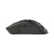 White Shark професионална геймърска мишка Wireless Gaming Mouse MORIEN - 12000dpi, 1000Hz, Bluetooth, Black