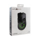 White Shark професионална геймърска мишка Wireless Gaming Mouse MORIEN - 12000dpi, 1000Hz, Bluetooth, Black