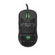 White Shark геймърска мишка Gaming Mouse GALAHAD - 7200dpi, 1000Hz, Black