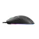 White Shark геймърска мишка Gaming Mouse GALAHAD - 7200dpi, 1000Hz, Black