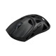 White Shark професионална геймърска мишка Wireless Gaming Mouse DAGONET 2 - 24000dpi, 1000Hz, Bluetooth, Black
