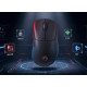 Marvo безжична геймърска мишка Wireless Gaming Mouse Niro B40 M529W - 10000dpi, 2.4G, Bluetooth 5.3