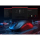 Marvo безжична геймърска мишка Wireless Gaming Mouse Niro B40 M529W - 10000dpi, 2.4G, Bluetooth 5.3