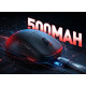 Marvo безжична геймърска мишка Wireless Gaming Mouse Niro B40 M529W - 10000dpi, 2.4G, Bluetooth 5.3