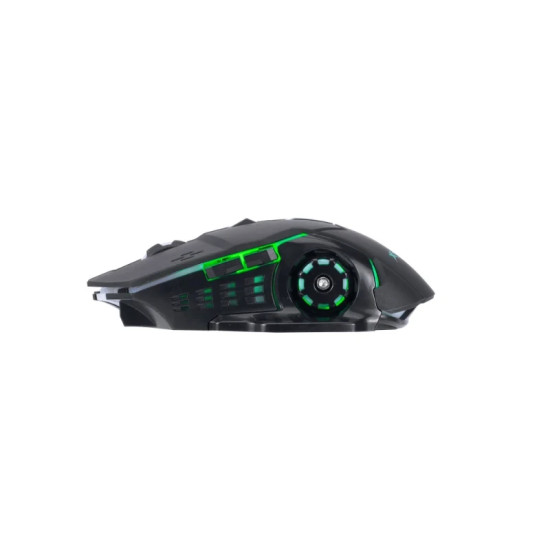 Xtrike ME безжична геймърска мишка Gaming Mouse Wireless GW-601