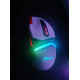Xtrike ME Геймърска мишка Gaming Mouse GM-325 - 7200dpi, RGB