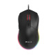 Xtrike ME Геймърска мишка Gaming Mouse GM-316 - 7200dpi, RGB