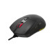 Xtrike ME Геймърска мишка Gaming Mouse GM-316 - 7200dpi, RGB