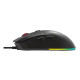 Xtrike ME Геймърска мишка Gaming Mouse GM-316 - 7200dpi, RGB