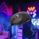Xtrike ME Геймърска мишка Gaming Mouse GM-316 - 7200dpi, RGB