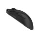 Ajazz професионална геймърска мишка AJ159 V2 MC - Wireless Gaming Mouse - 1K, Magnetic Charging Dock, Black