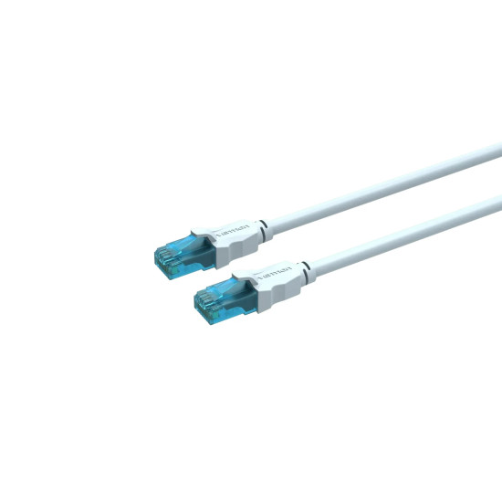 Vention Кабел LAN UTP Cat5e Patch Cable - 30M Blue - VAP-A10-S3000