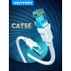 Vention Кабел LAN UTP Cat5e Patch Cable - 30M Blue - VAP-A10-S3000
