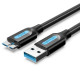 Vention Кабел USB 3.0 AM / Micro USB BM - COPBC