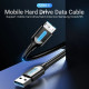 Vention Кабел USB 3.0 AM / Micro USB BM - COPBC