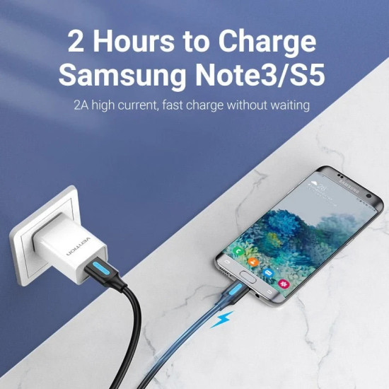 Vention Кабел USB 3.0 AM / Micro USB BM - COPBC