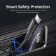 Vention Кабел USB 2.0 AM / USB-C M 0.25m - TRQBAC