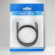 Vention Кабел USB 2.0 C M / Micro-B USB M - COVBD