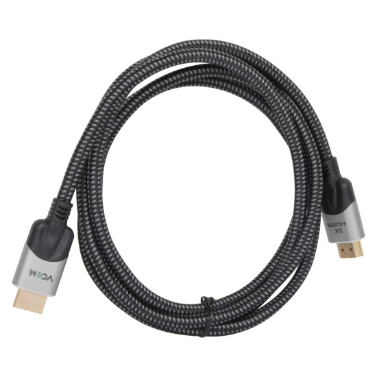 VCom Кабел HDMI v2.1 M / M 10m  - 8K HDR - CG865-10.0m