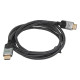 VCom Кабел HDMI v2.1 M / M 10m  - 8K HDR - CG865-10.0m
