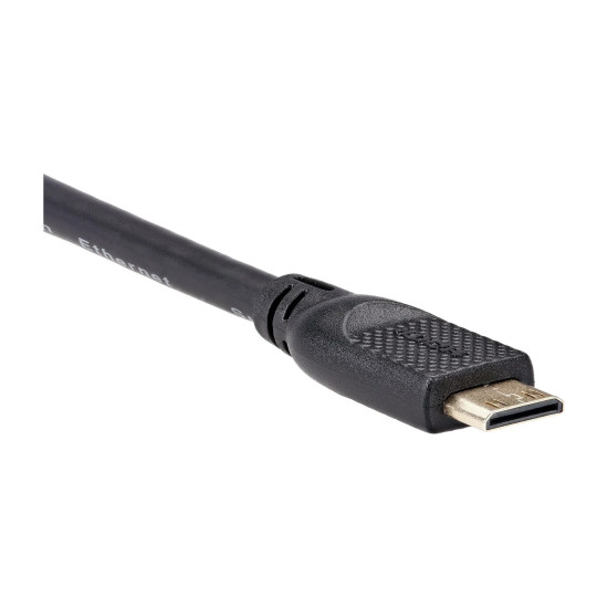 VCom кабел HDMI M / Mini HDMI M v2.0 - CG583-1.8m