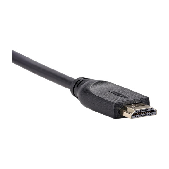 VCom кабел HDMI M / Mini HDMI M v2.0 - CG583-1.8m