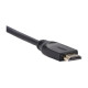 VCom кабел HDMI M / Mini HDMI M v2.0 - CG583-1.8m
