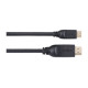 VCom кабел HDMI M / Mini HDMI M v2.0 - CG583-1.8m