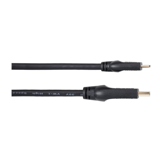 VCom кабел HDMI M / Mini HDMI M v2.0 - CG583-1.8m