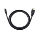 VCom кабел HDMI M / Mini HDMI M v2.0 - CG583-1.8m